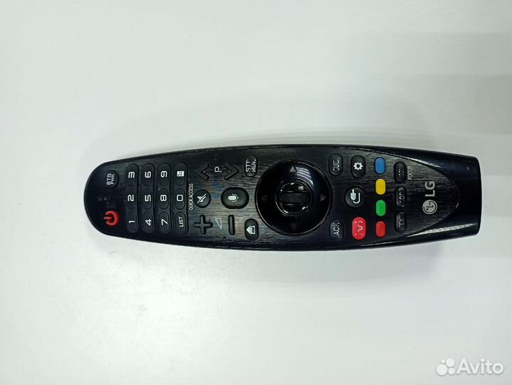 Пульт LG AN-MR18BA Magic Motion