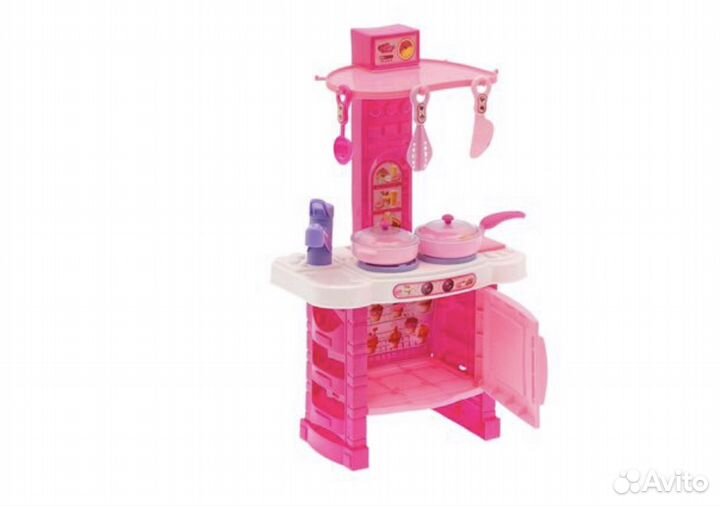 Кухня игрушка