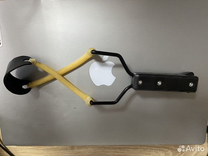 Рогатка игрушечная