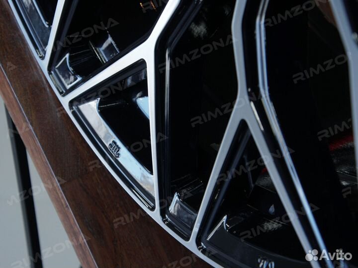 Литые диски R19 для Seat. Арт2511