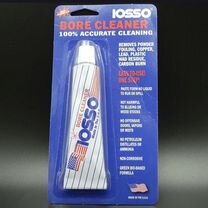 Паста iosso Bore Cleaner