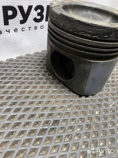 Поршень DAF XF105 130135