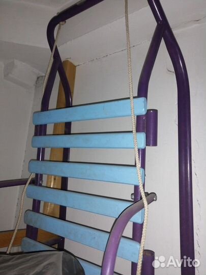 Санки детские