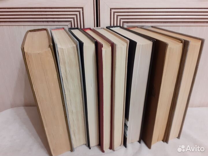 Книги о ВОВ