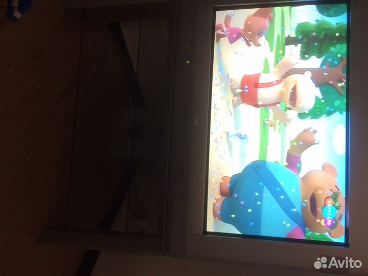 Телевизор philips