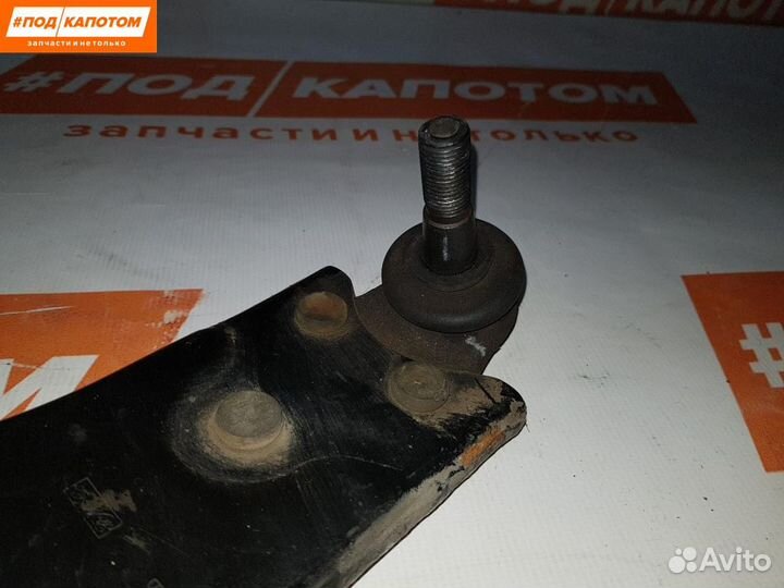 Рычаг передний левый нижний Volvo S40 2 2006