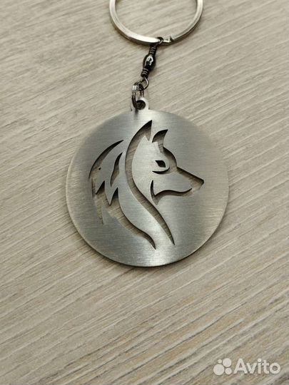 Брелок 