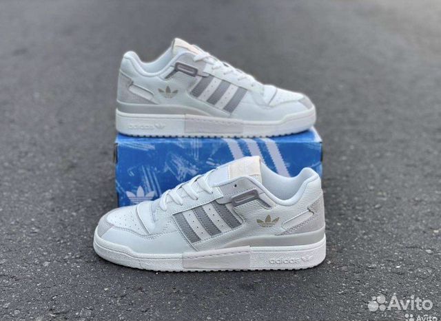 Кроссовки adidas Originals forum Refined