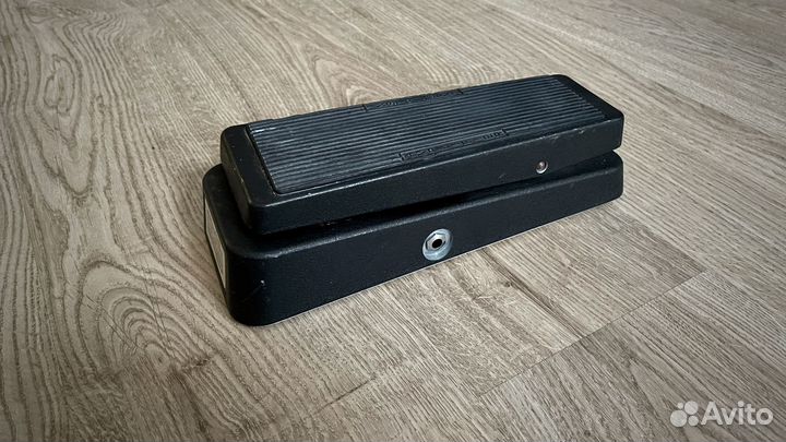 Dunlop GCB-80 Volume Highgain