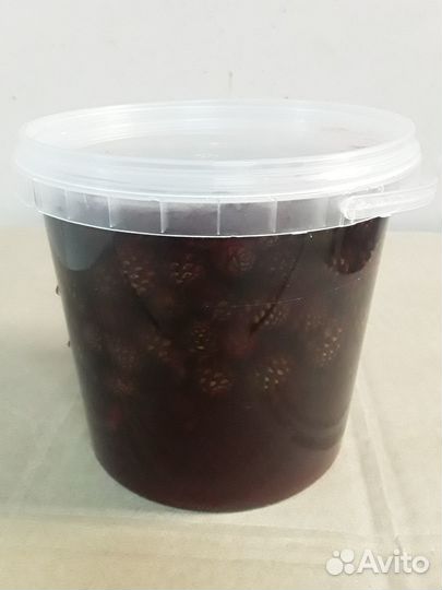 Варенье из сосновой шишки