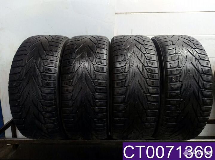 Nokian Tyres Hakkapeliitta R2 SUV 255/55 R18 96T
