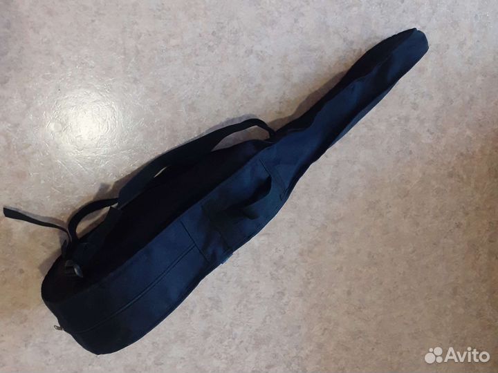 Чехол для гитары