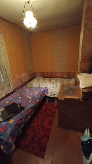 Дача 36 м² на участке 11 сот.