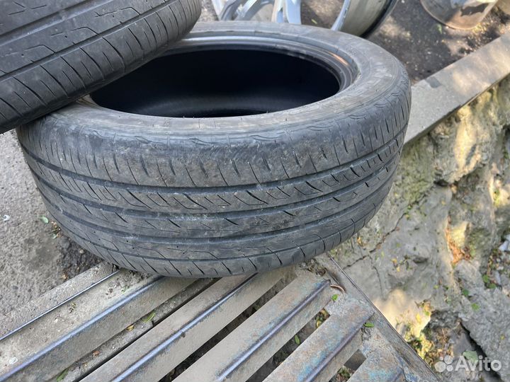 Nitto NT860 205/55 R16