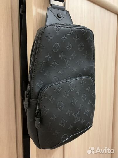 Сумка louis vuitton, премиум качество новая