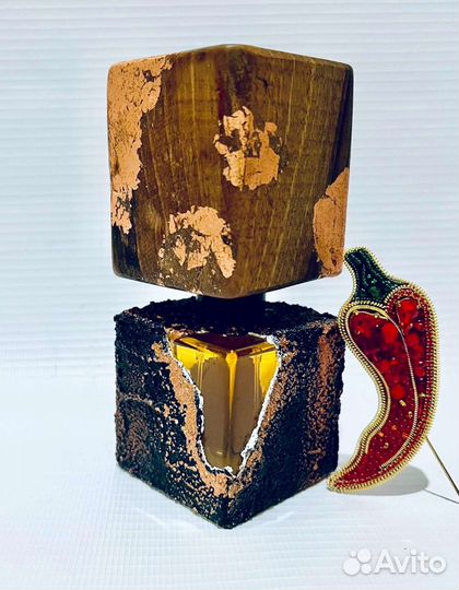 Редкие ароматы,ниша,инди парфюмеры Цена за 1мл