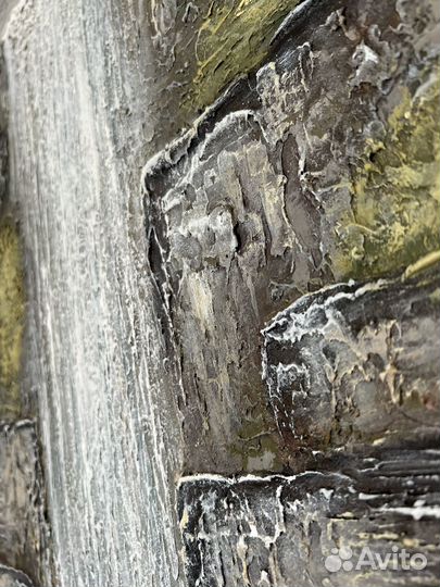 Текстурная картина