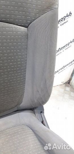 Сиденье переднее левое Nissan Almera Classic B10