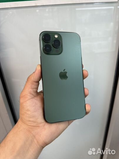 iPhone 13 Pro Max, 256 ГБ