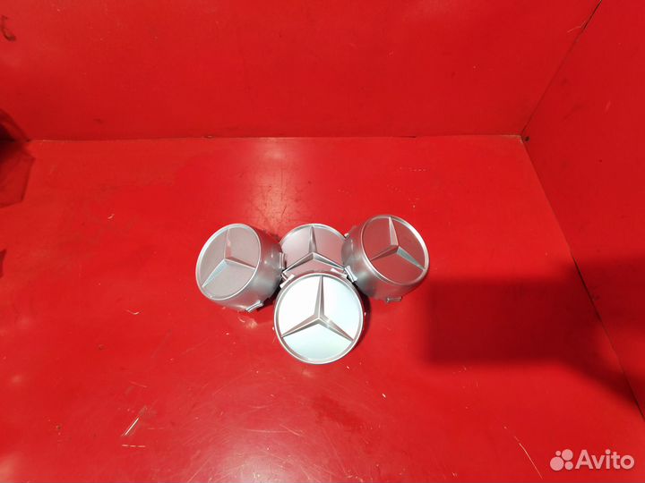 Колпак колесного диска Мерседес Спринтер Классик