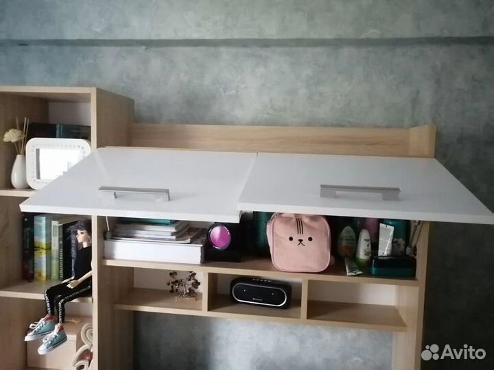 Стол письменный для школьника
