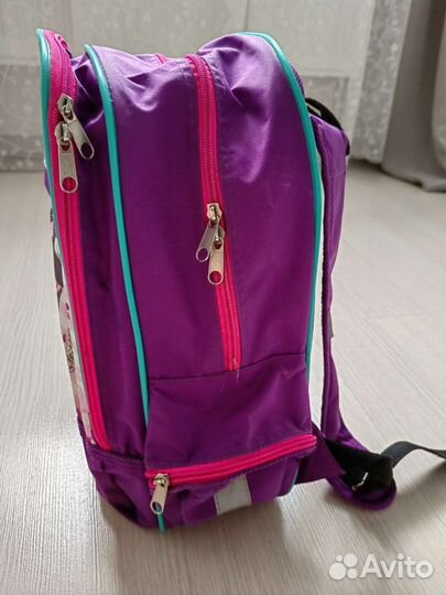 Школьный рюкзак