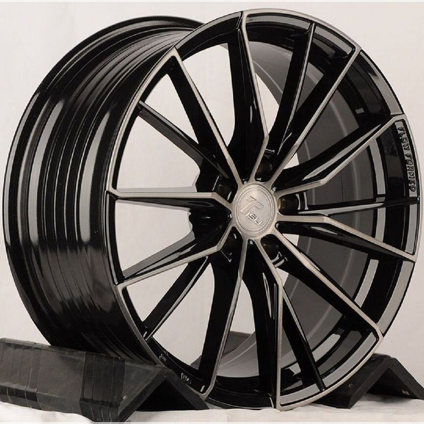 Литые диски Tisli Galaxy D 8.5×R19 5×112