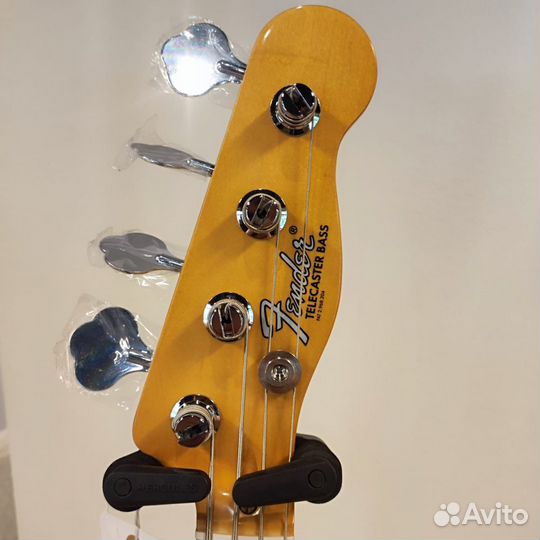 Бас гитара Fender Vintera II '70s Telecaster Bass