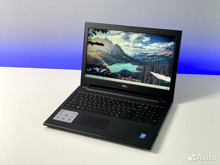 Шустрый Dell SSD256g для работы