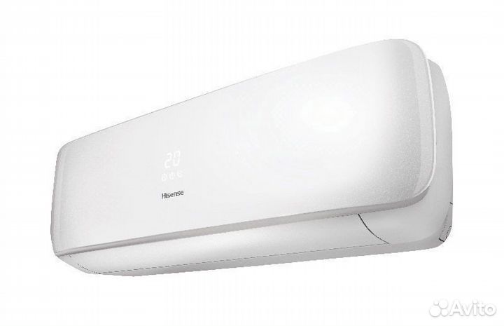 Кондиционер Hisense