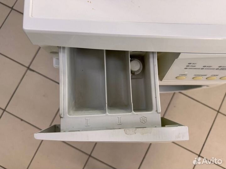 Стиральная машина Samsung