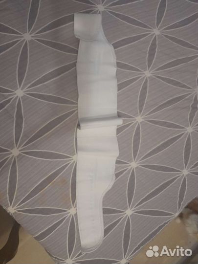 Бандаж для беременных и после родов