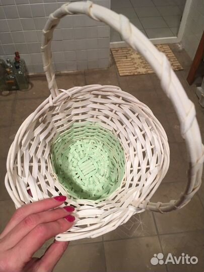 Кашпо для цветов