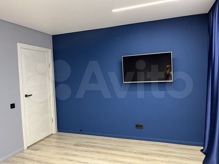 1-к. квартира, 40 м², 8/14 эт.