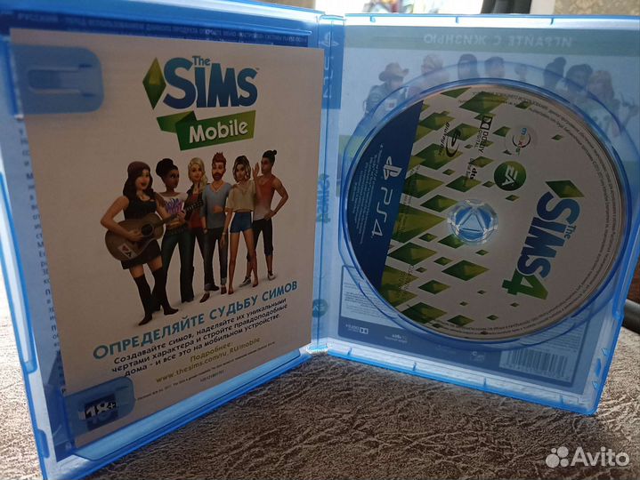 Игры для приставок playstation 4