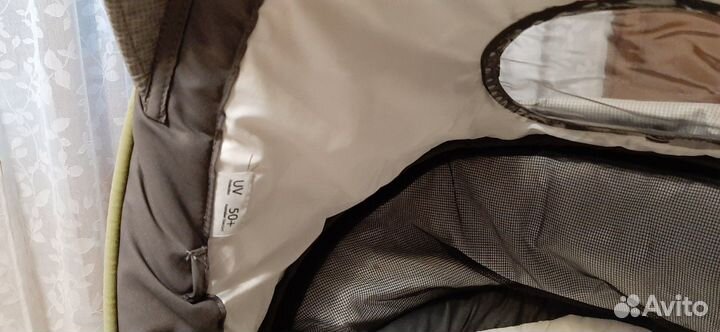 Коляска Teutonia