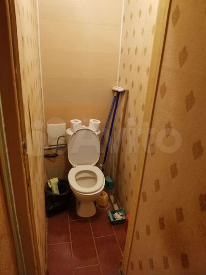 2-к. квартира, 40,6 м², 2/5 эт.