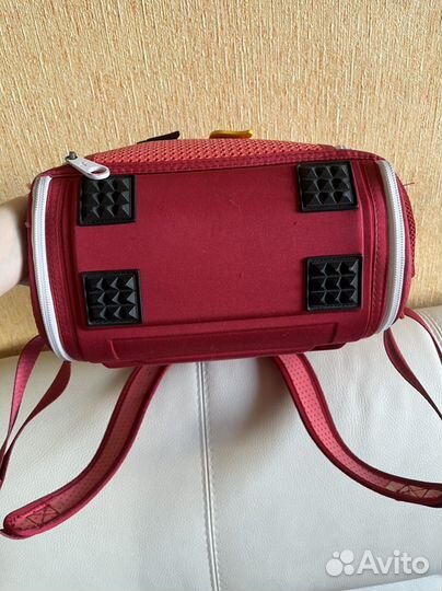 Рюкзак женский школьный