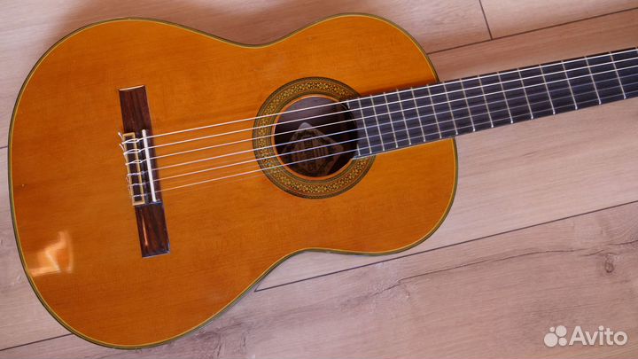 Мензура 630мм Fernandes L30, handcrafted in Japan