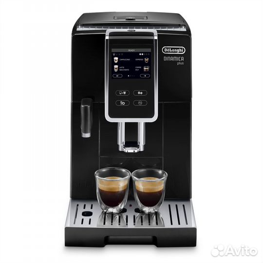 De'Longhi Кофемашина ecam350.55