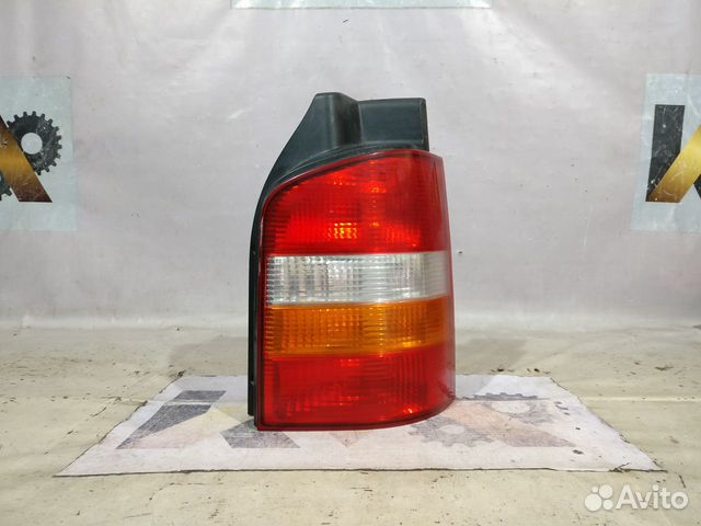 Volkswagen Transporter T5 Фонарь правый 13649