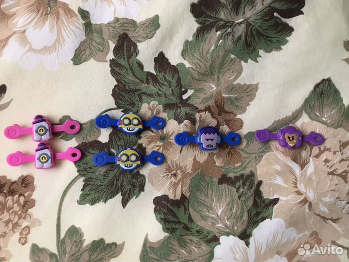 Скрепыши 3 и бравлы