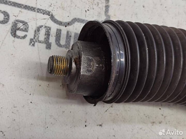 Рулевые наконечники в сборе W639 V-class Vito 2