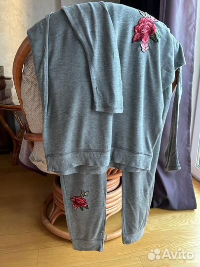 Домашняя одежда