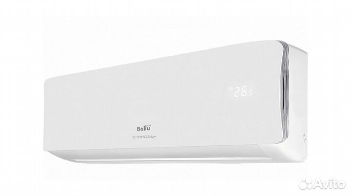 Сплит-система Кондиционеры Ballu Olympio Edge