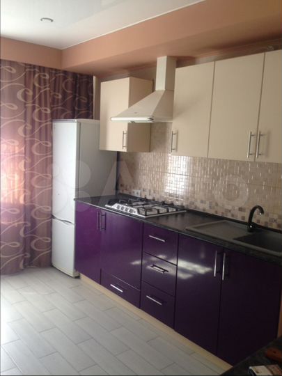 3-к. квартира, 70 м², 1/10 эт.