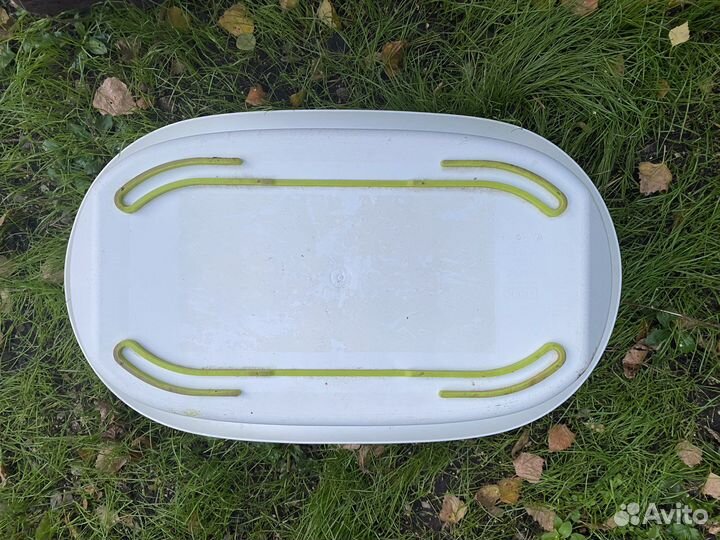 Детская ванночка IKEA