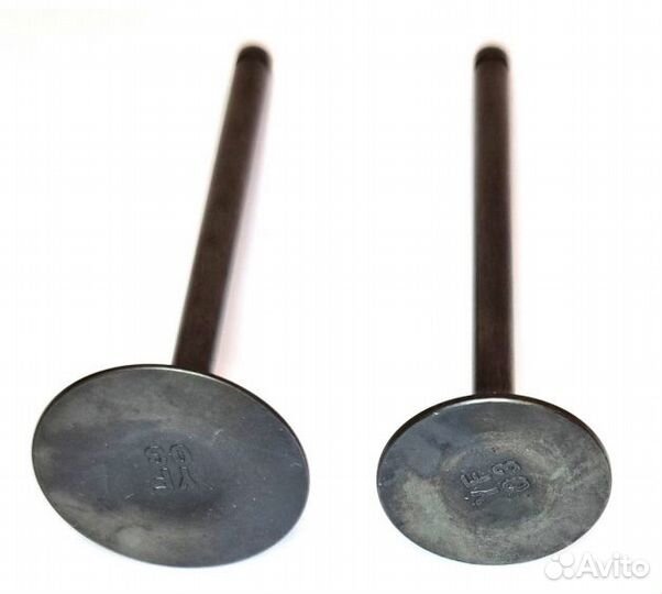 Клапана Irbis XR, TTR(Ирбис) 125-150-200-250 кубов