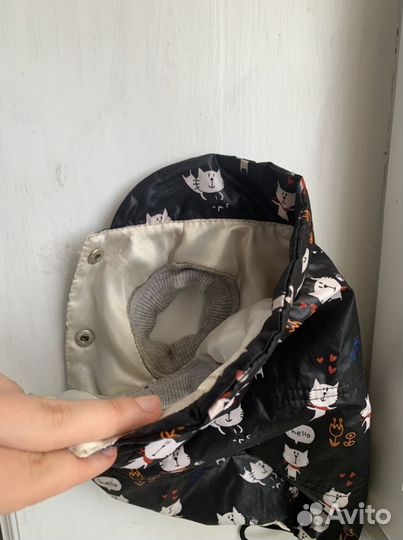 Одежда для маленьких собак