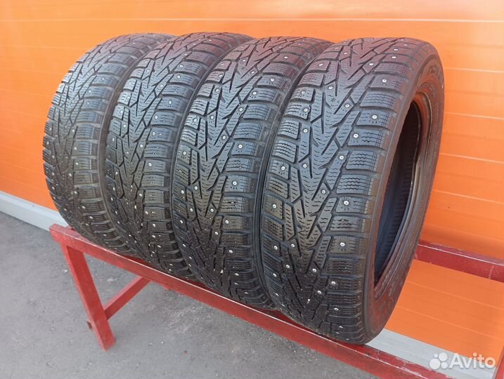 Nokian Tyres Hakkapeliitta 7 185/60 R15 88T